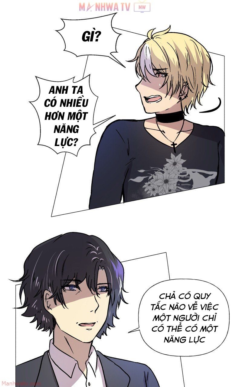 Đọc truyện Trọng sinh mạc thế - Chap 54